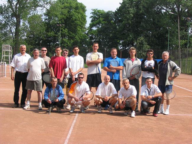 2006 r., Ostatni Turniej o Puchar Prezesa Philipsa na starym obiekcie